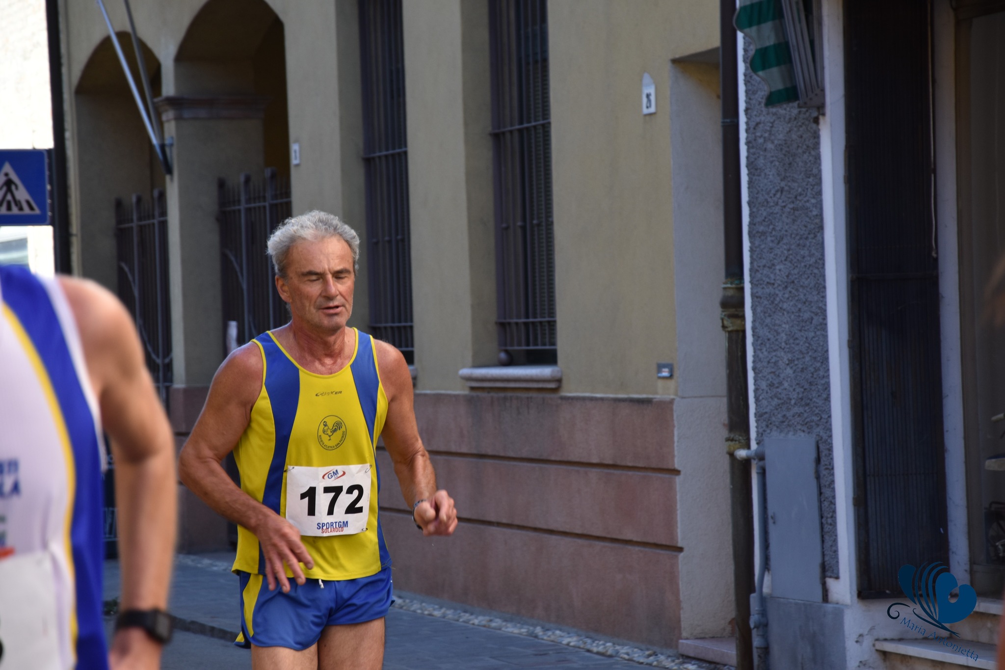 Cotignola: 10Km di Cotignola - 22 ottobre 2023